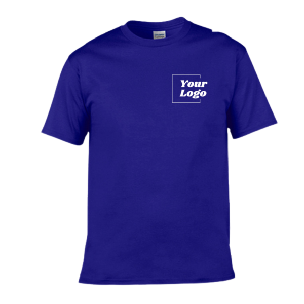 Gildan Hammer Premium Cotton T-Shirts 180g - Image 12