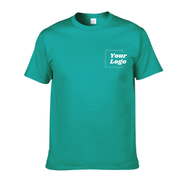Gildan Hammer Premium Cotton T-Shirts 180g - Image 8