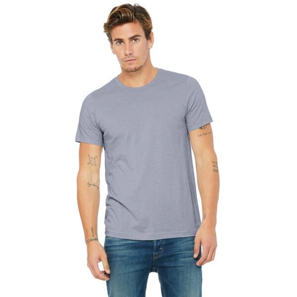 Canvas 3001 Tshirt Custom Bella