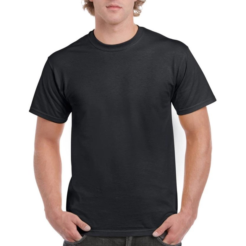 T-shirts 180 grams. 100% Heavy Cotton - Image 5