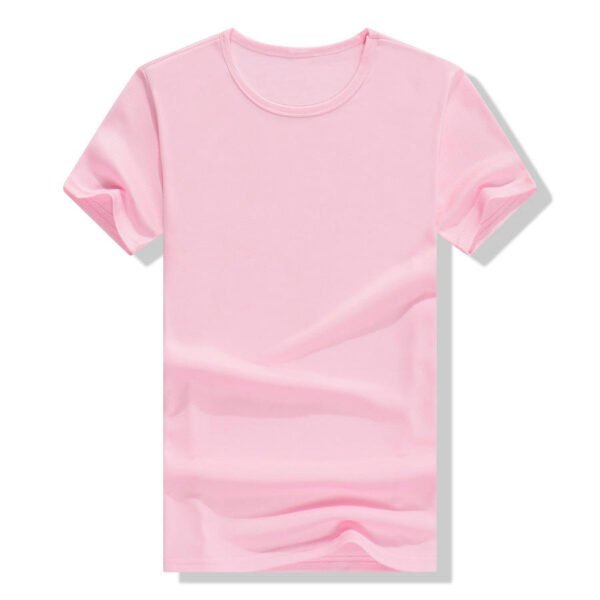Polyesters T-shirts Customization - Image 4
