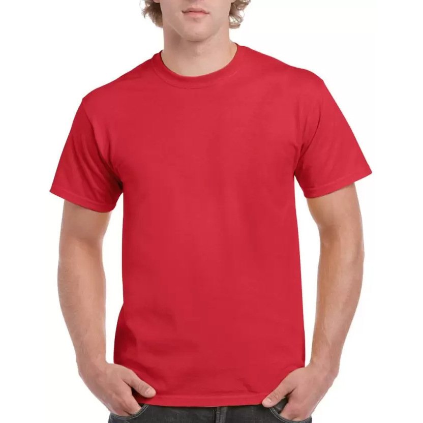 T-shirts 180 grams. 100% Heavy Cotton - Image 7