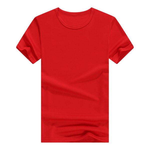 Polyesters T-shirts Customization - Image 10