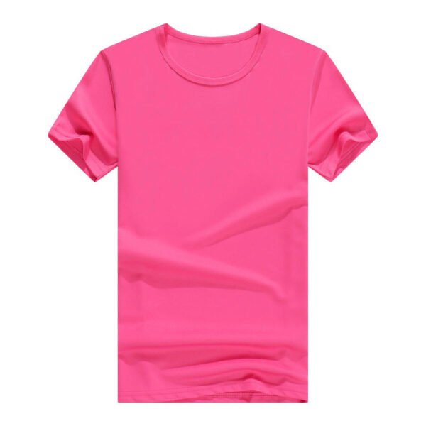 Polyesters T-shirts Customization - Image 9