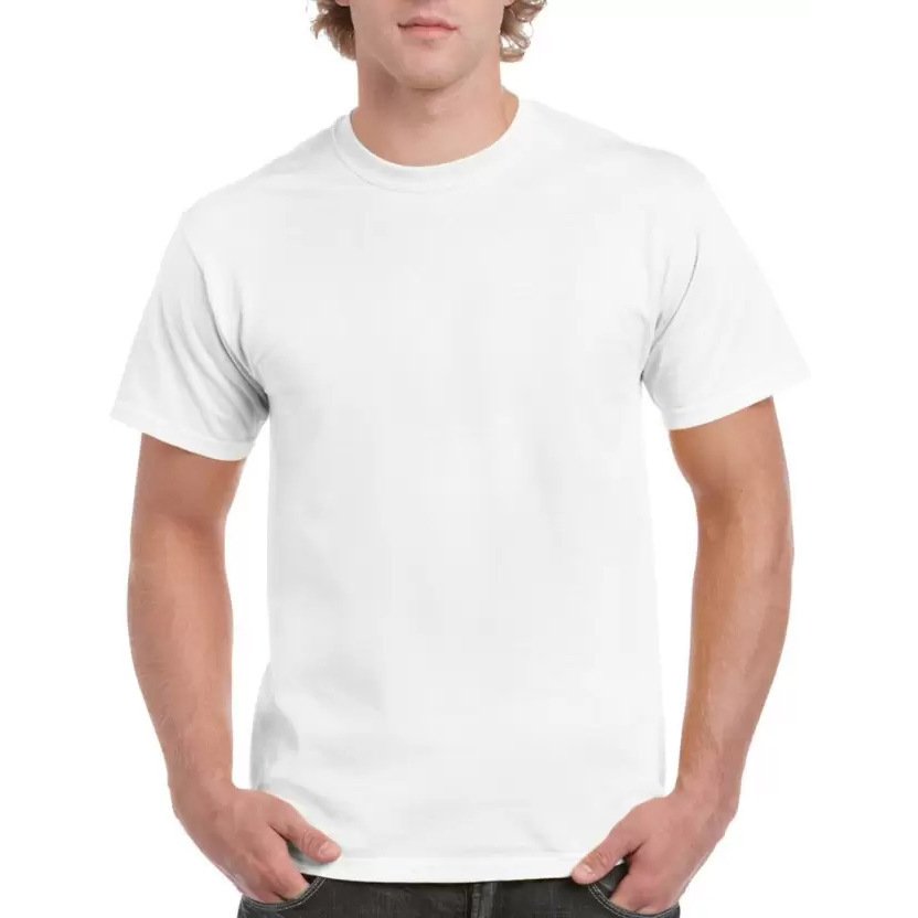 T-shirts 180 grams. 100% Heavy Cotton - Image 6