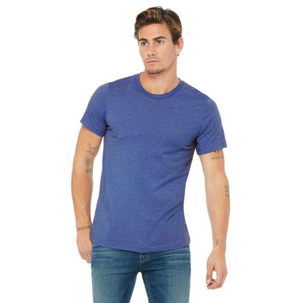 Canvas 3001 Tshirt Custom Bella - Image 2