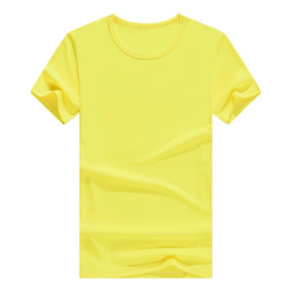 Polyesters T-shirts Customization - Image 6