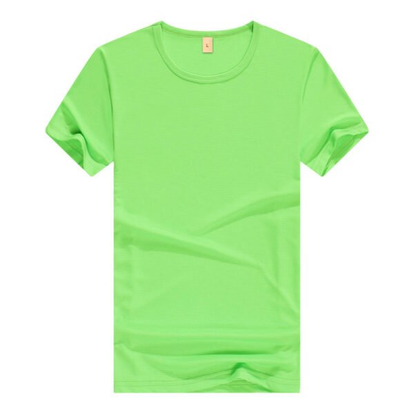 Polyesters T-shirts Customization - Image 11