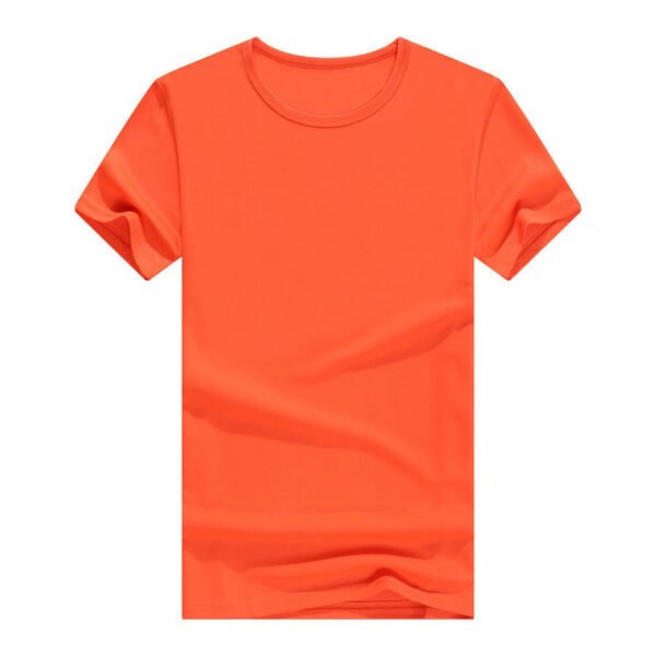 Polyesters T-shirts Customization - Image 8