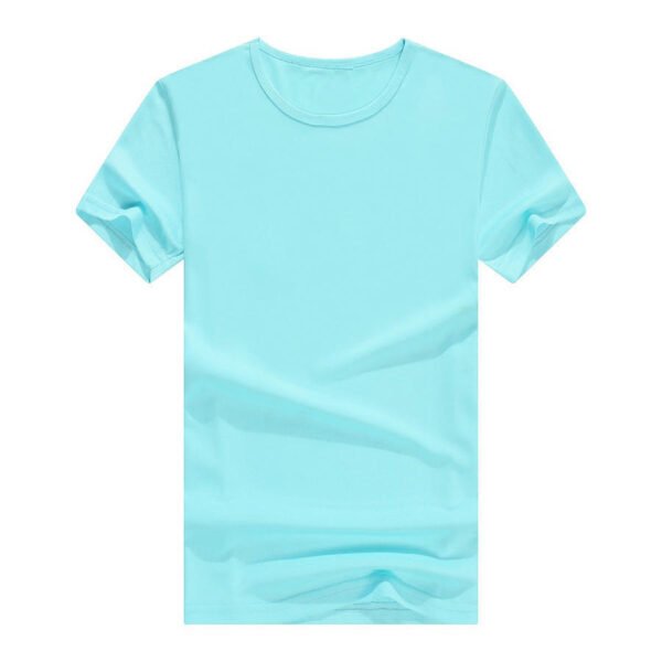 Polyesters T-shirts Customization - Image 5