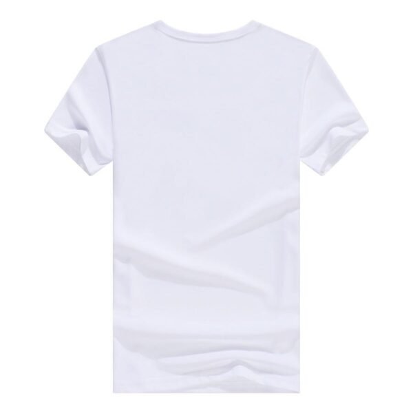 Polyesters T-shirts Customization - Image 3