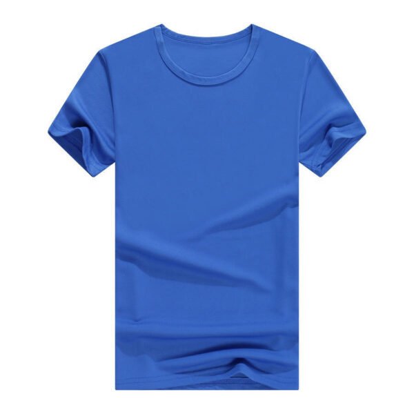 Polyesters T-shirts Customization